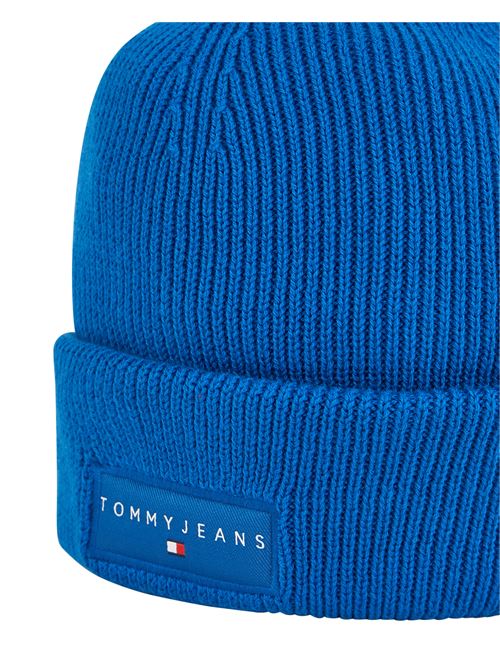 AM0AM13666C3D BLU CHINA Tommy Jeans | AM0AM13666C3D BLU CHINA